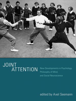 cover image of Joint Attention